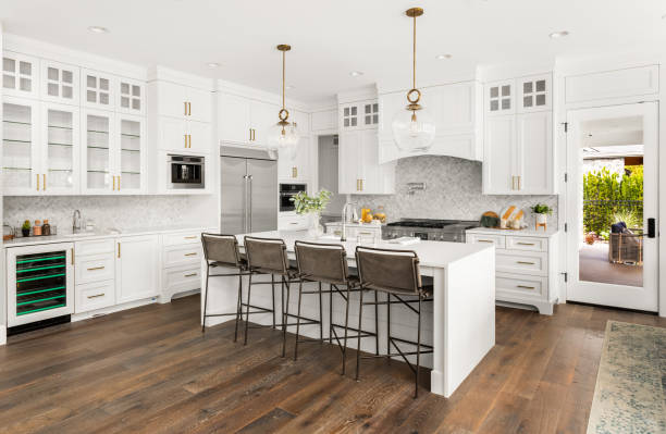 24/7 Emergency Kitchen Flooring experts in Rosemount, OH