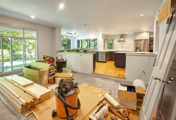 Reliable Kitchen Flooring contractor in Rosemount, OH by Remodeling Of Kitchen