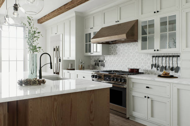 Affordable Kitchen Flooring solutions in Rosemount, OH
